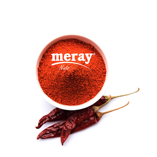 Meray Baharat