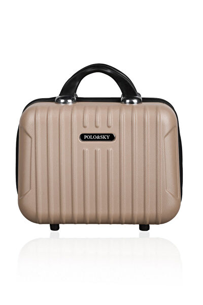 Polo & Sky Makyaj Çantası