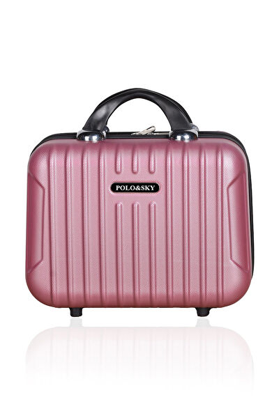 Polo & Sky Makyaj Çantası