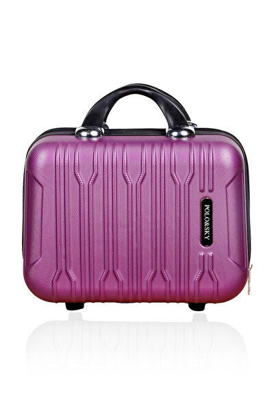 Polo & Sky Makyaj Çantası