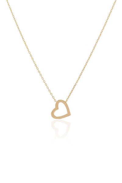 Milet Kuyumculuk Altın Kolye