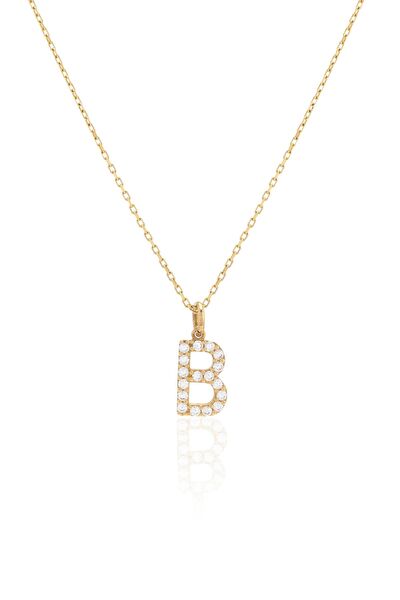 Milet Kuyumculuk Altın Kolye