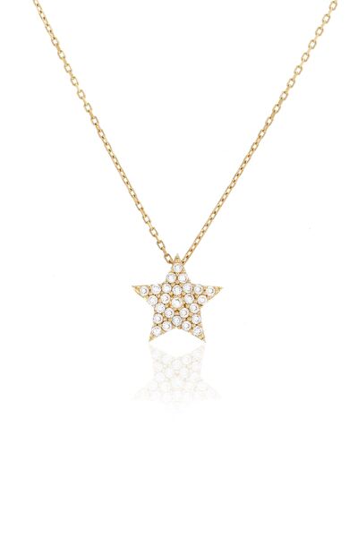 Milet Kuyumculuk Altın Kolye