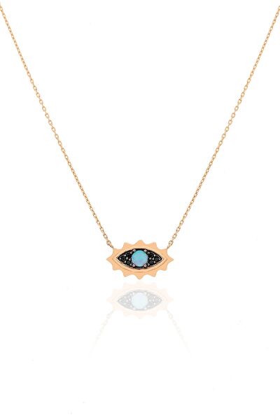 Milet Kuyumculuk Altın Kolye