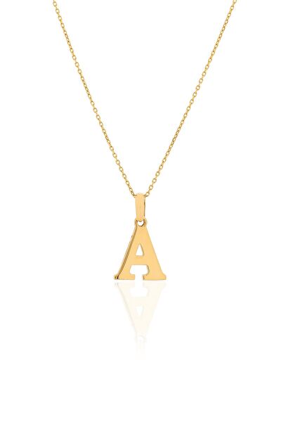 Milet Kuyumculuk Altın Kolye