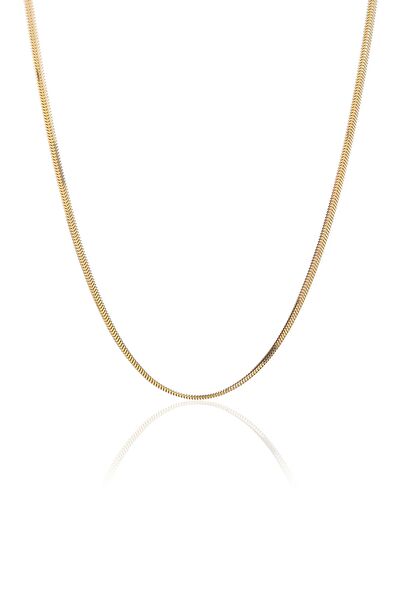 Milet Kuyumculuk Altın Kolye