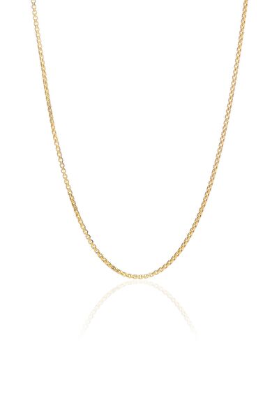 Milet Kuyumculuk Altın Kolye