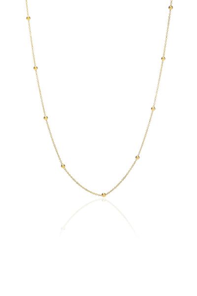 Milet Kuyumculuk Altın Kolye