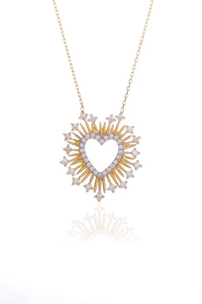 Milet Kuyumculuk Altın Kolye