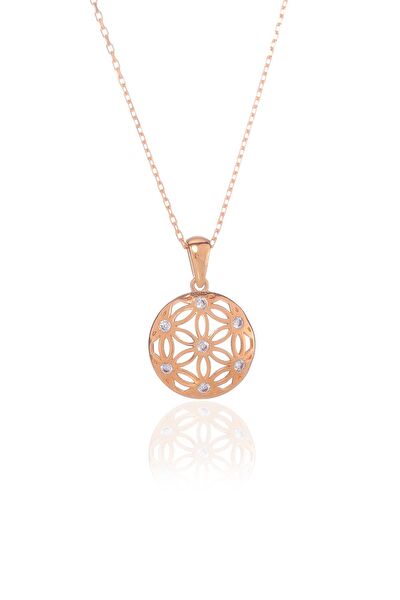 Milet Kuyumculuk Altın Kolye