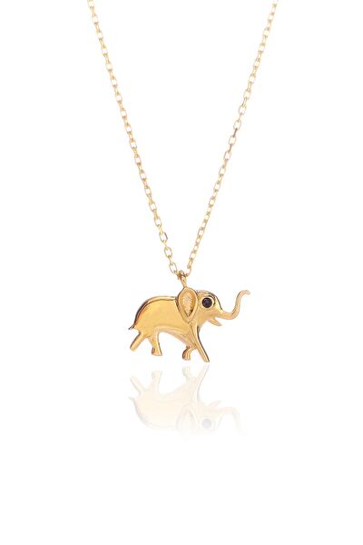 Milet Kuyumculuk Altın Kolye