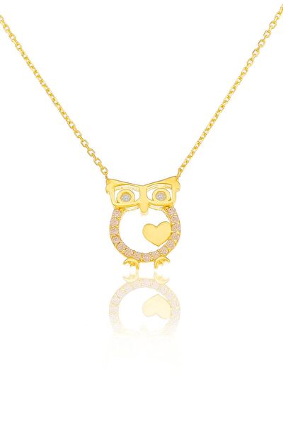 Milet Kuyumculuk Altın Kolye