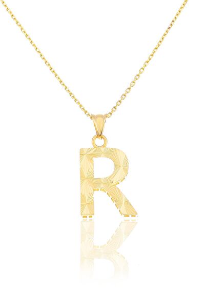 Milet Kuyumculuk Altın Kolye