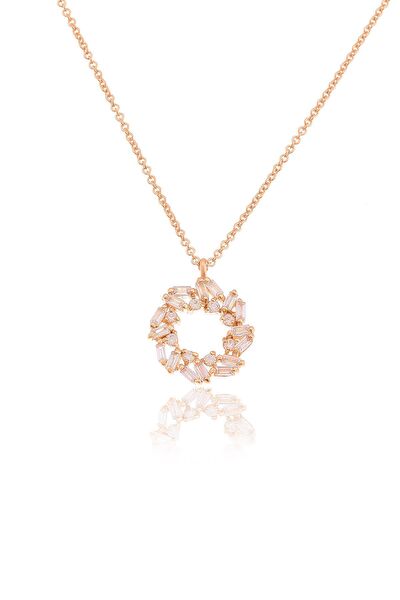 Milet Kuyumculuk Altın Kolye