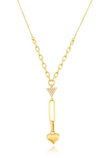 Milet Kuyumculuk Altın Kolye