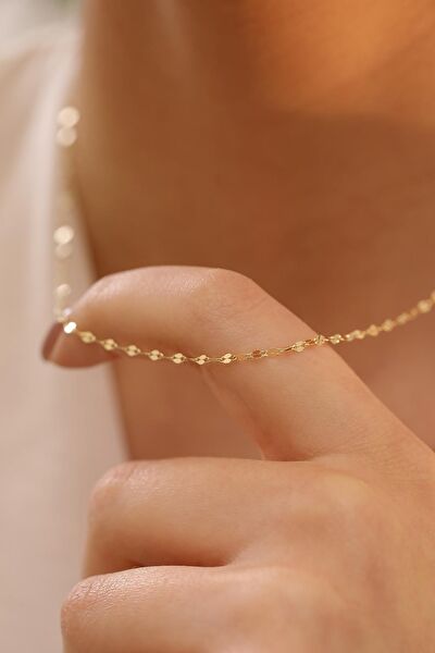 Milet Kuyumculuk Altın Kolye