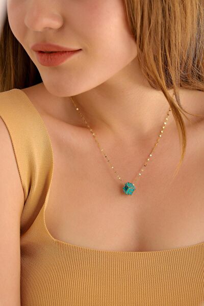 Milet Kuyumculuk Altın Kolye