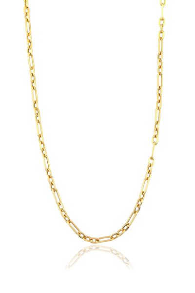 Milet Kuyumculuk Altın Kolye