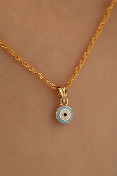 Milet Kuyumculuk Altın Kolye