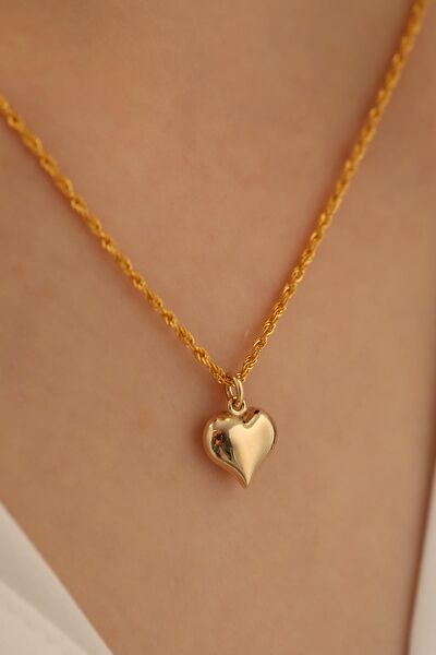 Milet Kuyumculuk Altın Kolye