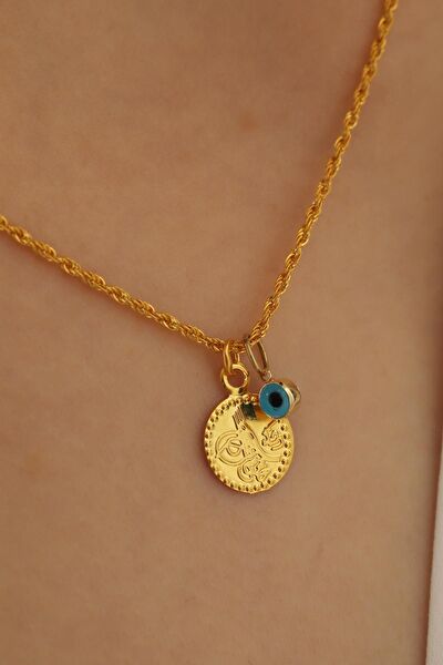 Milet Kuyumculuk Altın Kolye