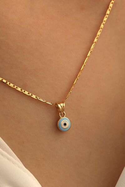 Milet Kuyumculuk Altın Kolye