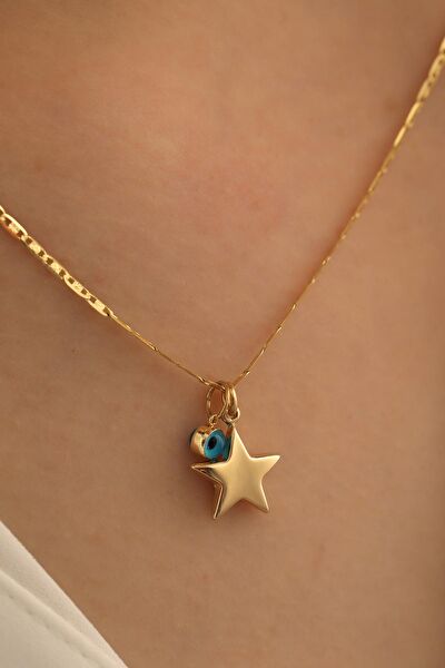 Milet Kuyumculuk Altın Kolye