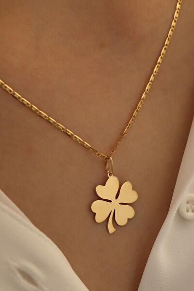 Milet Kuyumculuk Altın Kolye