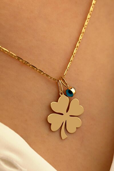 Milet Kuyumculuk Altın Kolye