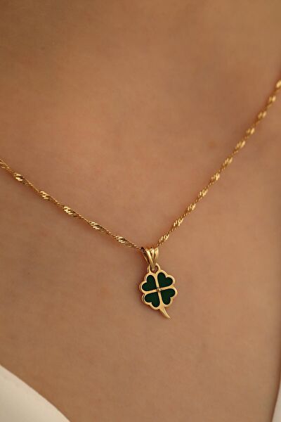 Milet Kuyumculuk Altın Kolye