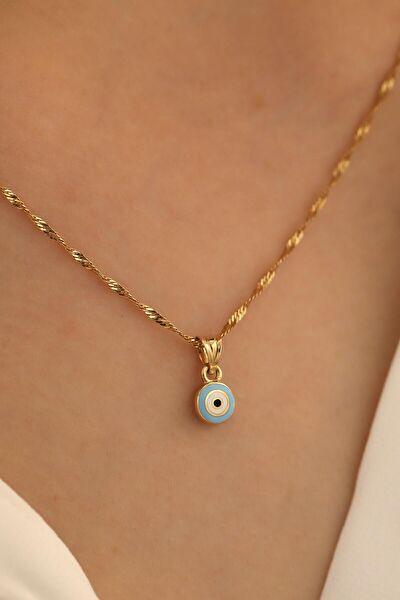 Milet Kuyumculuk Altın Kolye