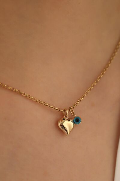 Milet Kuyumculuk Altın Kolye