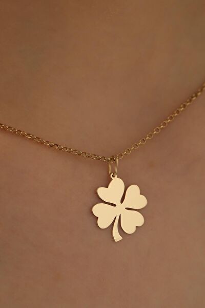 Milet Kuyumculuk Altın Kolye