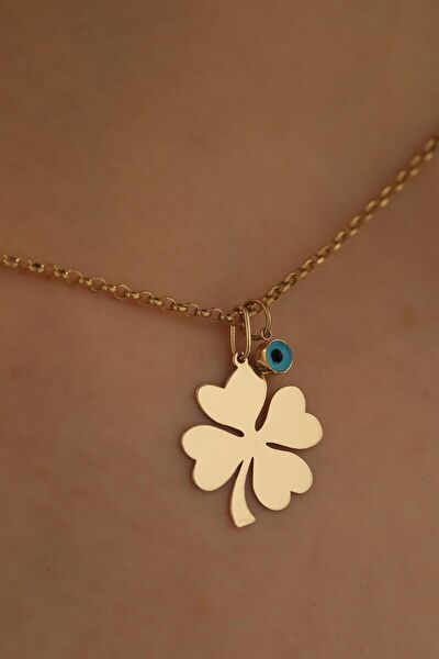 Milet Kuyumculuk Altın Kolye