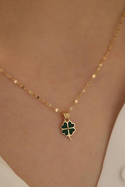 Milet Kuyumculuk Altın Kolye