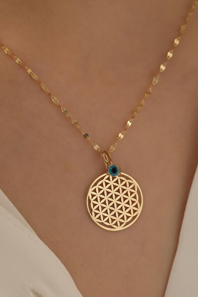 Milet Kuyumculuk Altın Kolye