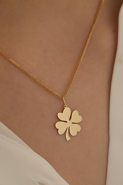 Milet Kuyumculuk Altın Kolye