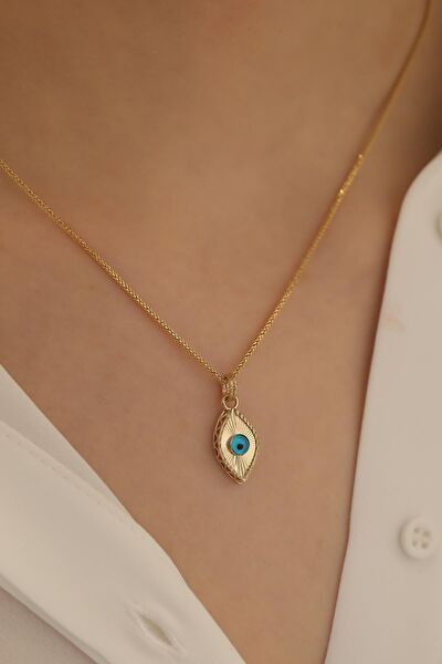 Milet Kuyumculuk Altın Kolye