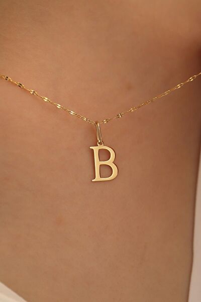 Milet Kuyumculuk Altın Kolye