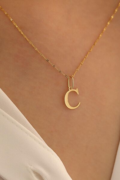 Milet Kuyumculuk Altın Kolye