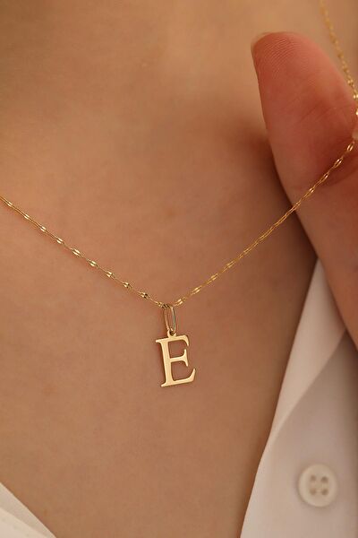 Milet Kuyumculuk Altın Kolye