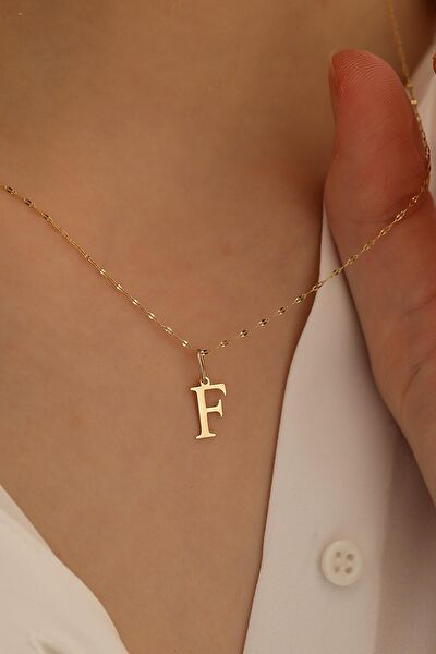 Milet Kuyumculuk Altın Kolye