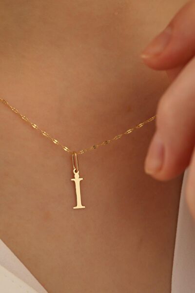 Milet Kuyumculuk Altın Kolye