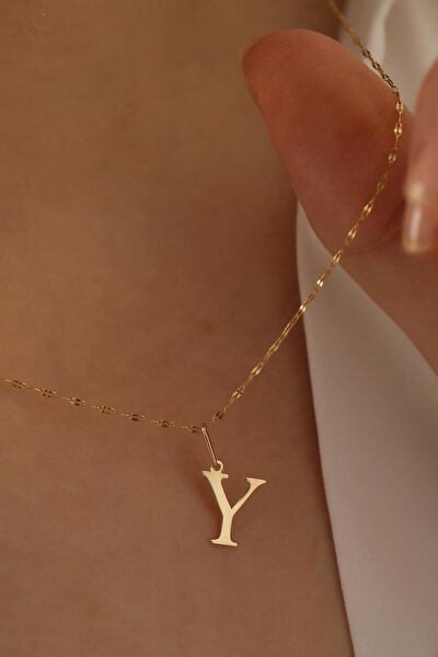 Milet Kuyumculuk Altın Kolye