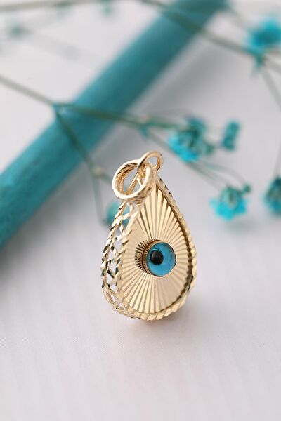 Milet Kuyumculuk Altın Kolye