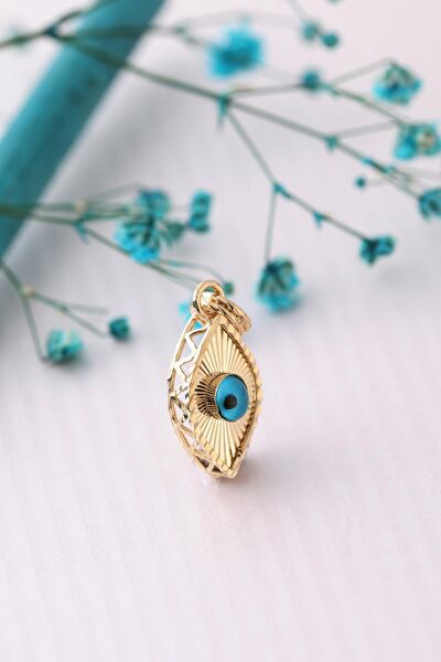 Milet Kuyumculuk Altın Kolye