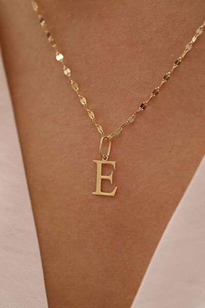 Milet Kuyumculuk Altın Kolye