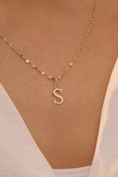 Milet Kuyumculuk Altın Kolye