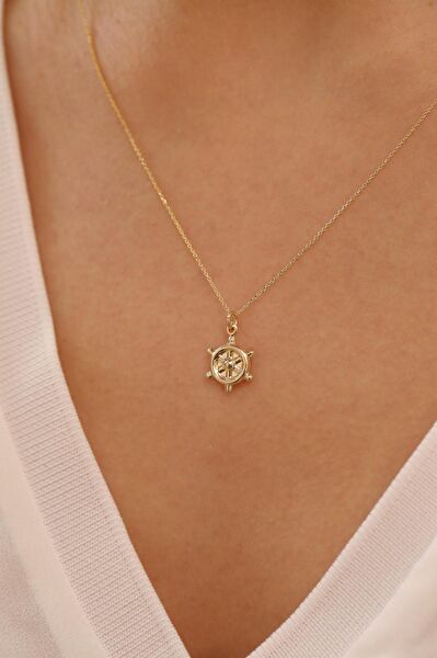 Milet Kuyumculuk Altın Kolye