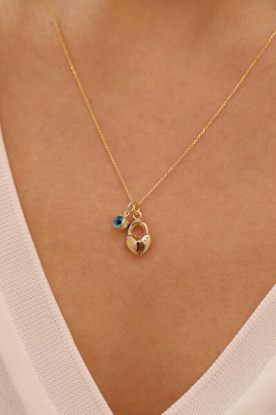 Milet Kuyumculuk Altın Kolye